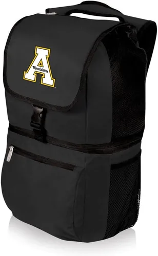 Vista 44 de PICNIC TIME NCAA Arkansas Razorbacks Zuma Mochila térmica aislada, rojo (634-00-100-034-0)