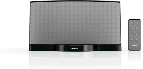 Sistema de música digital para iPod Bose SoundDock Serie II Conector de 30 pines Negro