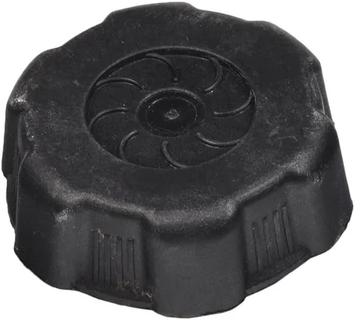 Vista 4 de AlveyTech Depósito de combustible de repuesto con tapa para Kandi Go-Karts y Dune Buggies de 150 cc-250 cc – Tanques de almacenamiento de gas