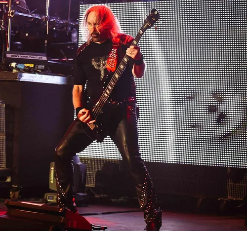 Vista 2 de Dr Strings - Black Beauties - Cuerdas para bajo – Extra-durables, con revestimiento negro.