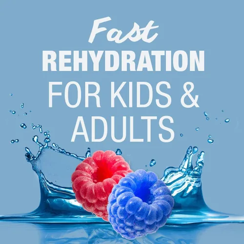 Vista 4 de Pedialyte Advanced care, solución oral de electrolitos, 0.26 gal, 8 unidades, 1, 1