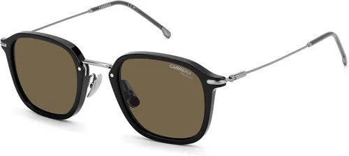 Vista 2 de Carrera 272S NegroMarrón 4924140 Gafas de sol para hombre, NegroMarrón