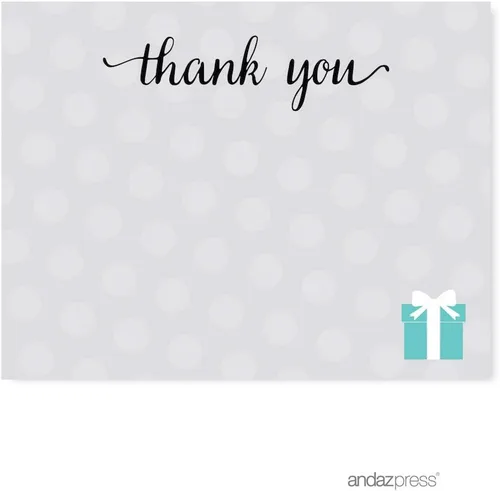 Vista 33 de Colección de Baby shower de Andaz Press Baby & Co., Banner Cards & Gifts, 1