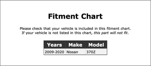 Vista 2 de Solenoide de ventilación de bote de vapor compatible con Nissan 370Z 2009 2010 2011 2012 2013 2014 2015 2016 2017 2018 2019 2020 PC-692849