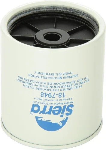 Vista 2 de Sierra International 18-7948, filtro de combustible 10 micras