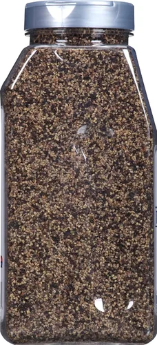 Vista 10 de McCormick Pimienta negra grande