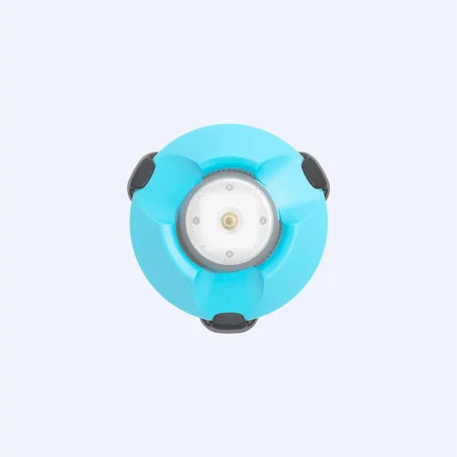 Vista 4 de BlazePod Soccer Reaction Training Kit – Reaction Light Pods to Improve Speed, Focus, & Decision-Making - Cognitive Light Drills for Football Players
