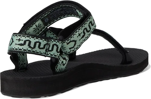 Vista 5 de TEVA - Sandalia deportiva casual, universal y original, cómoda y de secado rápido para mujer