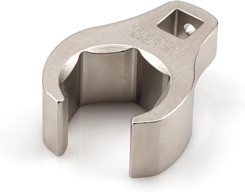 Vista 18 de TEKTON WCF15208 - Llave de pata de gallo de tuerca de 6 puntos de 3/8 pulgadas x 5/16 pulgadas, fabricada en Estados Unidos