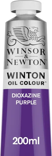 Vista 17 de Winsor & Newton Tubos de pintura Winton de aceite