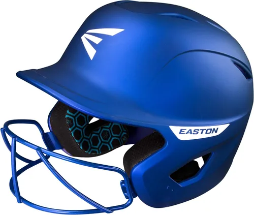 Vista 14 de Easton Casco de bateo fantasma con máscara Fastpitch Softbol Mate Múltiples estilos