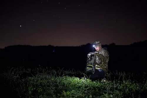 Vista 39 de Skog Å Kust DrySak - Bolsa impermeable con tapa enrollable para viajes y al aire libre - tamaños de 5, 10 y 20 litros