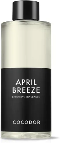 Vista 12 de Cocod'or - Recarga de aceite para difusor de varillas/Lavanda de jardín/6.7 fl oz (200ml)/3 unidades/Terapia de aroma, fragancia para el hogar