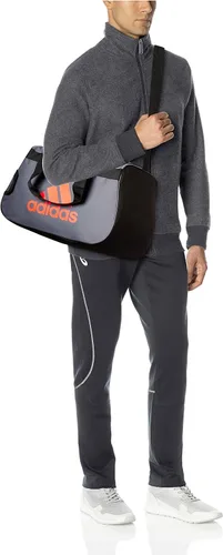 Vista 2 de NUEVO Adidas Diablo bolsa deportiva pequeña