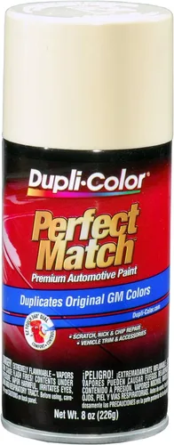 Vista 183 de Pintura para automotores, combinación perfecta con General Motors, de Dupli-Color, Cereza metálixo oscuro