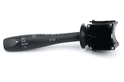 Vista 10 de Interruptor del limpiaparabrisas – Compatible con vehículos Ford y Lincoln – Edge, Explorer, Police Interceptor Utility, MKX – Reemplaza a SW7688