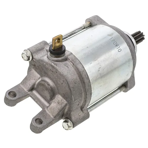 Vista 6 de NICHE Conjunto de motor de arranque 31100-40F00 alto par para motocicleta Suzuki GSXR1000 2001-2008