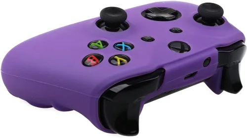 Vista 5 de Xbo Bianti, Púrpura