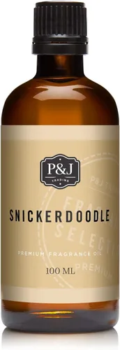 Vista 106 de P&J Aceite de fragancia Aceite de granada de 3.4 fl oz – Aromas de velas para hacer velas, aromas Freshie, suministros para hacer jabón, aromas