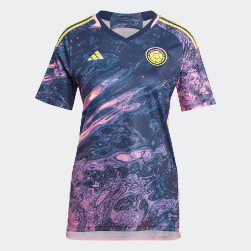 Vista 5 de adidas Camiseta de fútbol 2023 para mujer