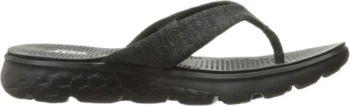 Vista 6 de Skechers Performance On The Go 400 Vivacity sandalia tipo chancleta para mujer