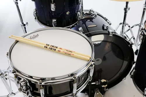 Vista 3 de Vic Firth American Custom SD4 Combo