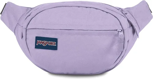 JanSport Fifth Ave - Bolsa de cintura estilo cangurera