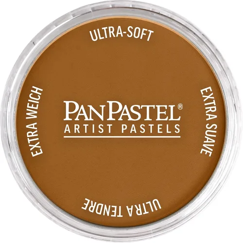 Vista 42 de PanPastel - Pastel de artista ultrasuave, Óxido de Hierro Rojo