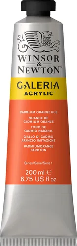 Vista 95 de De Galería Winsor & Newton: Tubo de color acrílico