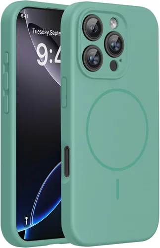 Vista 254 de Miracase Funda ultradelgada diseñada para iPhone SE 2022 (3ª generación)/iPhone SE 2020 (2ª generación)/iPhone 7/iPhone 8 con protector de pantalla