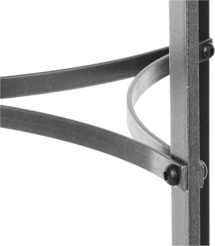 Vista 3 de Enclume CWS8. Soporte para utensilios de cocina, con 8 estantes.