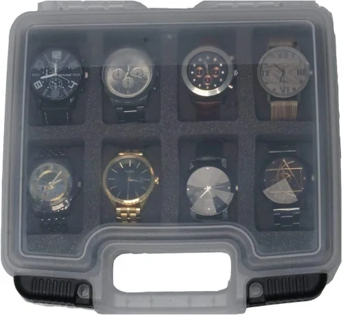 Vista 2 de Case Club Watch Carry Cases