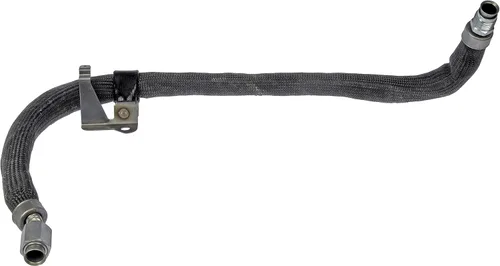 Vista 2 de Dorman Línea de recirculación de gases de escape (EGR) 598-203 compatible con modelos seleccionados de Chevrolet / GMC