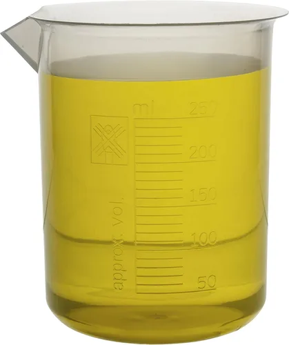 Vista 6 de The Wizard's Potion Set – Juego de laboratorio, para experimentos en el hogar y fabricación de "pociones", frasco de polipropileno de calidad