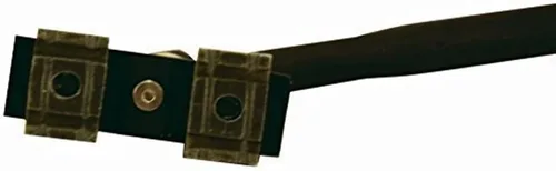 Vista 7 de Woodland Scenics Kit de limpieza de rastreador de rieles de orugas ordenadas