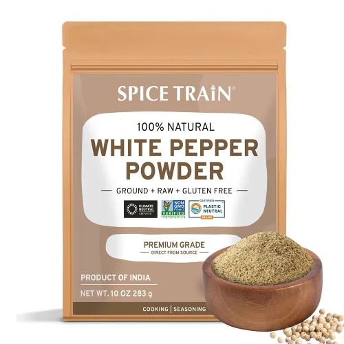 Vista 53 de SPICE TRAIN - Semillas de albahaca sagrada orgánica de la India (1 libra), 100 % cruda y comestible, viene en bolsa resellable con cierre