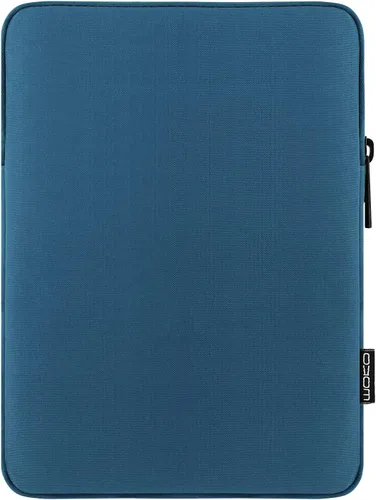 Vista 23 de MoKo Funda para tablet de 13 pulgadas para iPad Air M4 2026, iPad Pro M5/M4/Air M3/M2 de 13 pulgadas, iPadPro de 12.9 pulgadas, Galaxy Tab S8+/S9+