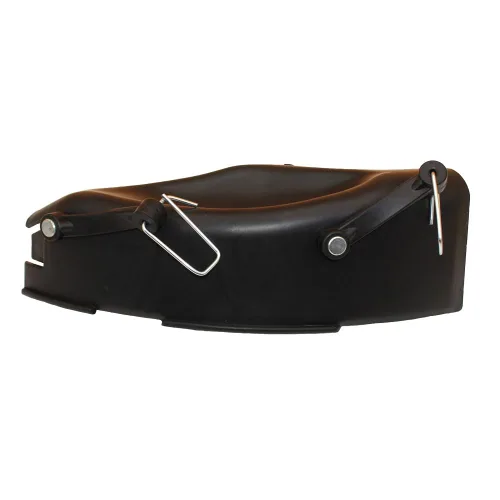 Vista 4 de Stevens Lake Parts Cubierta de mantillo GY00115 se adapta a John Deere 42" Decks 100 Series D100 D110 E120 E130 Z23