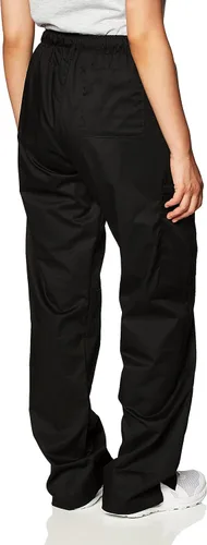 Vista 3 de WonderWink Women's Straight Leg Cargo Pant