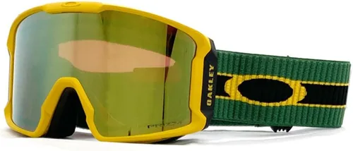 Vista 5 de Oakley Line Miner L Gafas de protección para la nieve