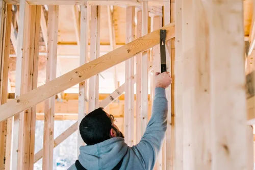 Vista 6 de Spec Ops Tools - Ganzúa de 15 pulgadas, barra plana de palanca, cabeza curva en forma de balancín, extractor de uñas en forma de lágrima, acero