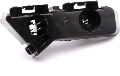 Vista 7 de Juego de soporte de cubierta de parachoques delantero izquierdo y derecho compatible con Dodge Charger 2011 2012 2013 2014 57010286AC 57010287AC