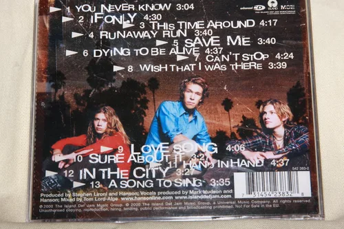 Vista 2 de This Time Around