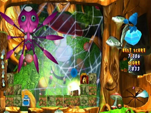 Vista 13 de Gem Smashers - Nintendo Wii