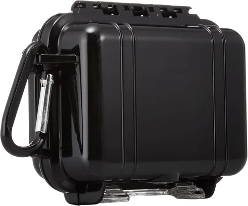 Vista 2 de Pelican 1010 Micro Case (Negro)
