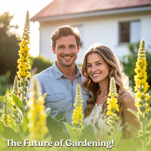 Vista 44 de KVITER 700 semillas de bálsamo de limón para plantar (Melissa Officinalis) - Semillas de hierbas medicinales orgánicas y tradicionales - Cultivar