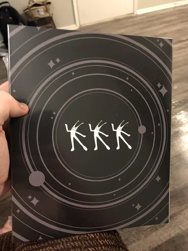 Vista 5 de Limited Run #353 Space Channel 5 VR Kinda Funky News Flash Collector's Edition (PS4)