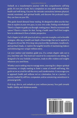 Vista 2 de The Path to Life Reclaiming Health Through Body, Mind, Heart and Spirit