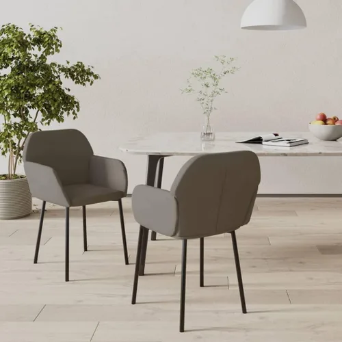 Vista 9 de Dining Chairs,Unique Chairs,Restaurant Chairs Suitable for Everyday Dining Or Special Events Such As Conferences, Weddings and Celebrations. 2 Pcs