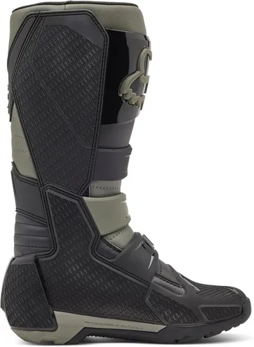 Vista 12 de Fox Racing Botas de motocross todoterreno para dirt bike Comp X para hombre